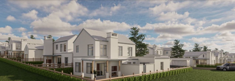 3 Bedroom Property for Sale in Hartland Lifestyle Estate Western Cape